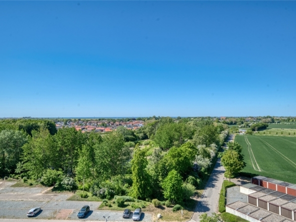 Aussicht aus den Zimmern