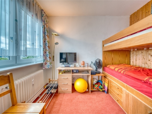 Kinderzimmer
