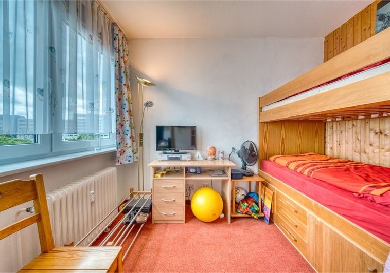 Kinderzimmer