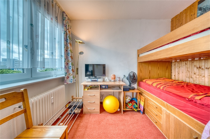 Kinderzimmer