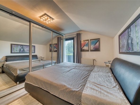 Schlafzimmer OG