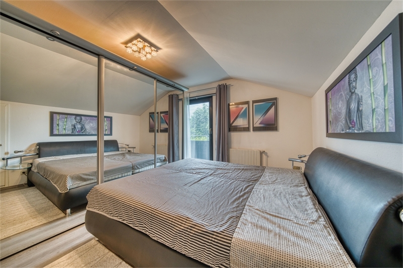 Schlafzimmer OG