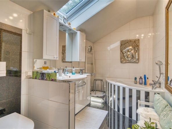 Badezimmer OG
