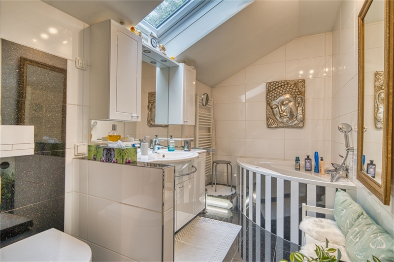 Badezimmer OG