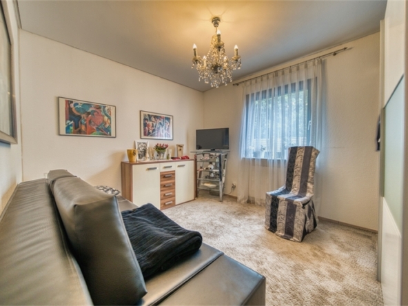 Weiteres Zimmer