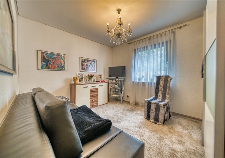 Weiteres Zimmer