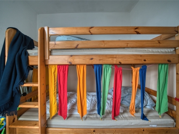Kinderzimmer