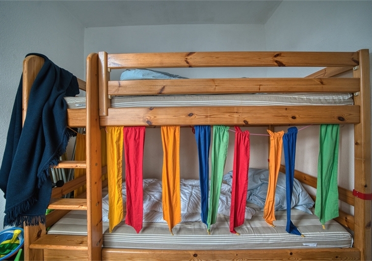 Kinderzimmer
