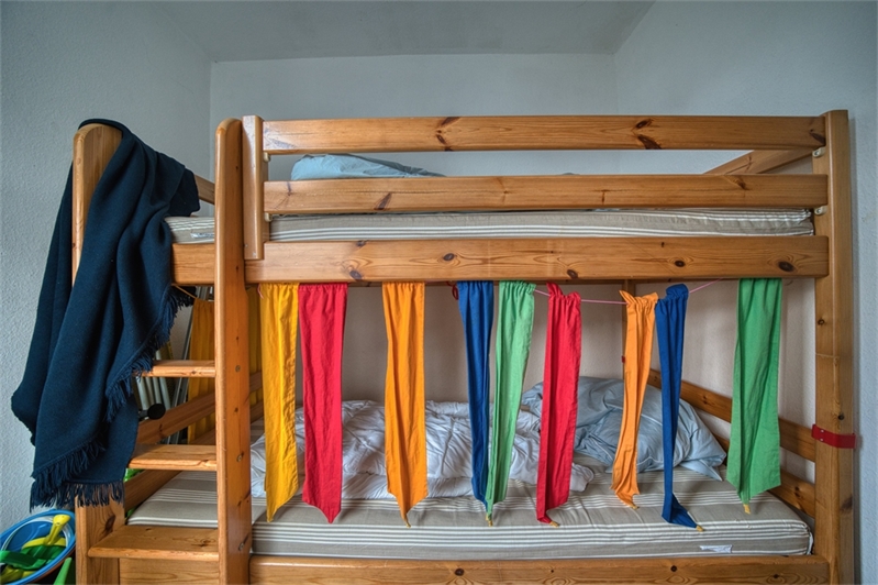 Kinderzimmer