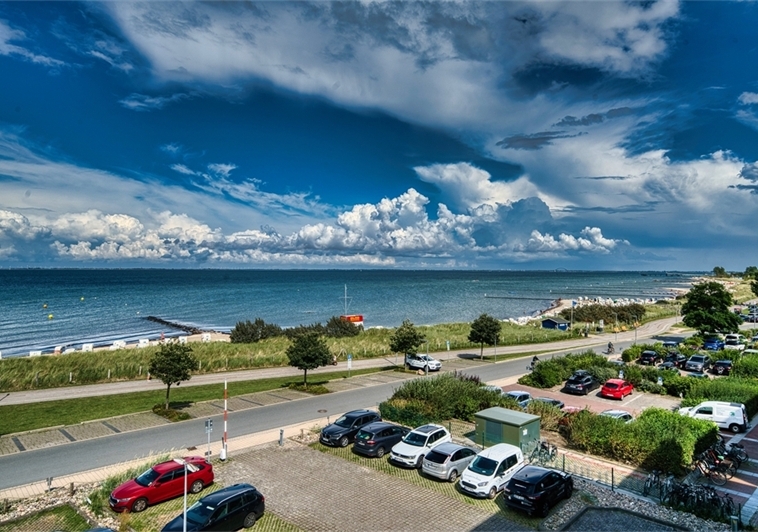 Aussicht