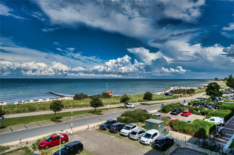 Aussicht