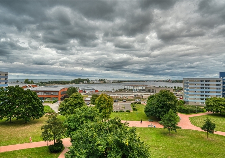 Aussicht