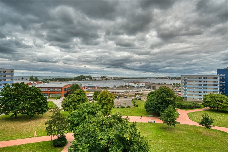Aussicht