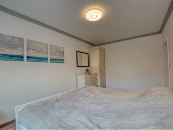 Schlafzimmer Erdgeschoss