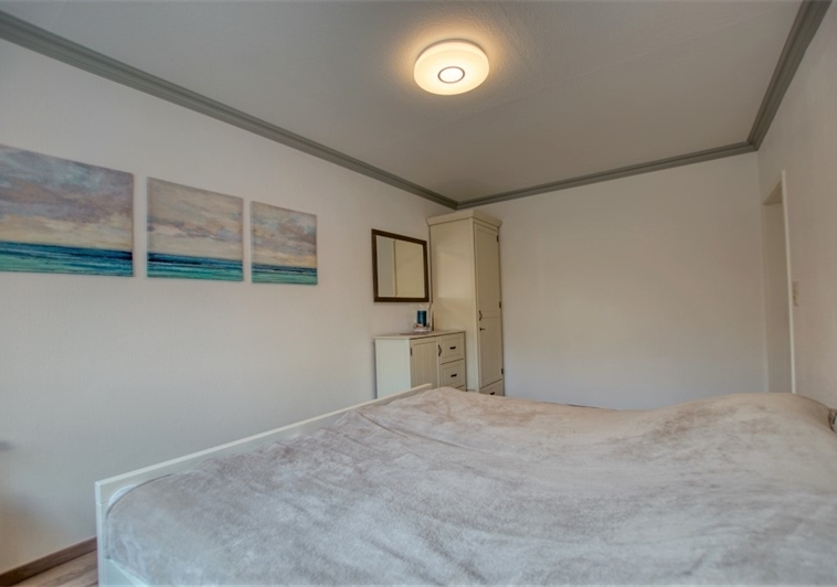 Schlafzimmer Erdgeschoss