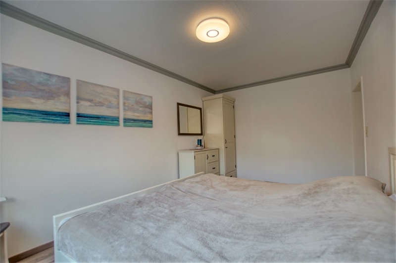 Schlafzimmer Erdgeschoss