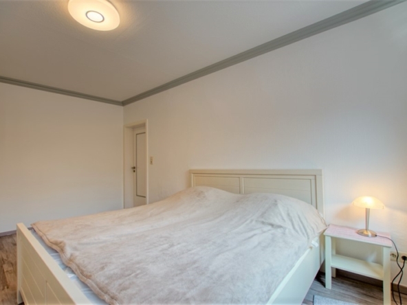 Schlafzimmer Erdgeschoss