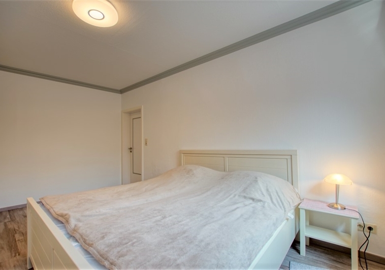 Schlafzimmer Erdgeschoss