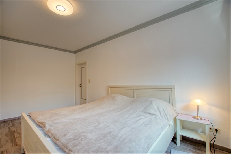 Schlafzimmer Erdgeschoss