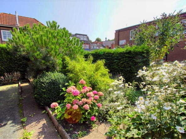 Garten