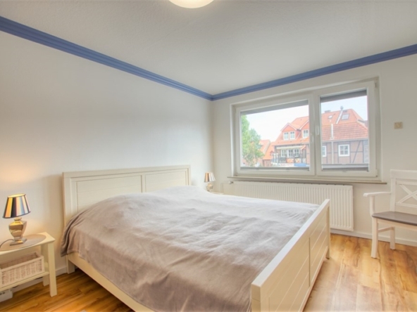 Schlafzimmer Obergeschoss