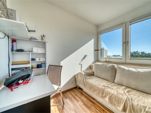 Weiteres Zimmer