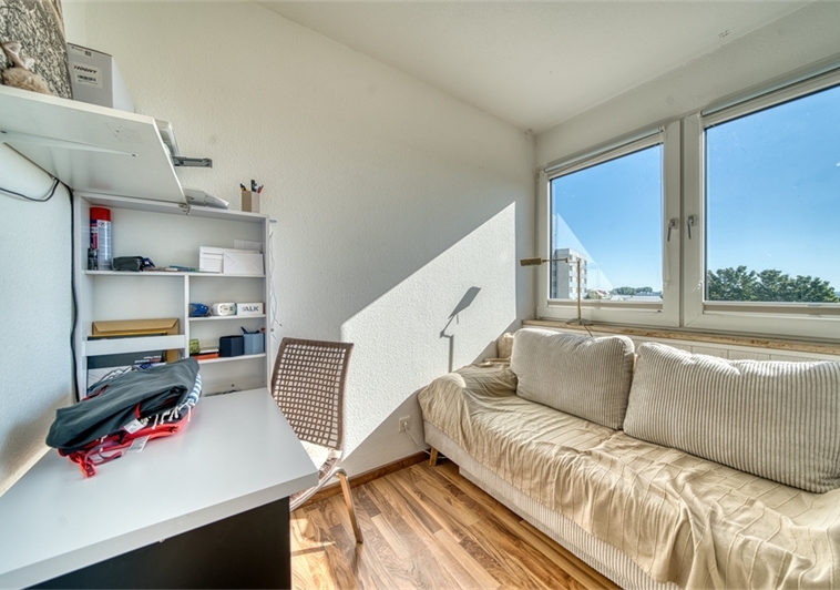 Weiteres Zimmer