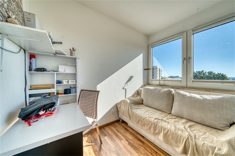 Weiteres Zimmer