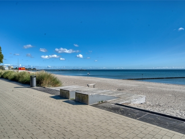 Promenade