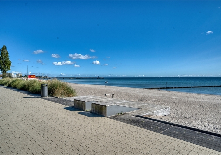 Promenade
