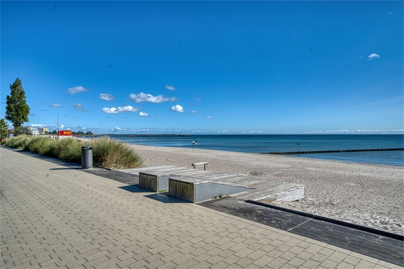 Promenade