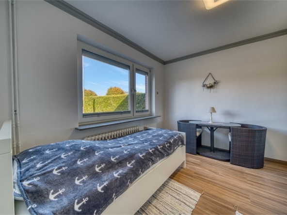 Erdgeschoss Kinderzimmer