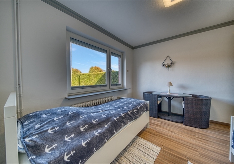 Erdgeschoss Kinderzimmer