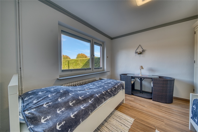 Erdgeschoss Kinderzimmer