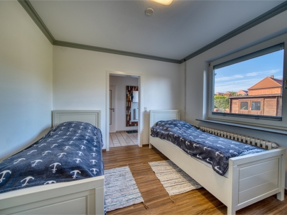 Erdgeschoss Kinderzimmer