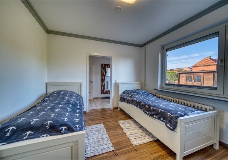 Erdgeschoss Kinderzimmer