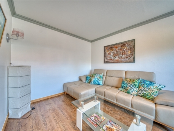 Erdgeschoss Wohnzimmer