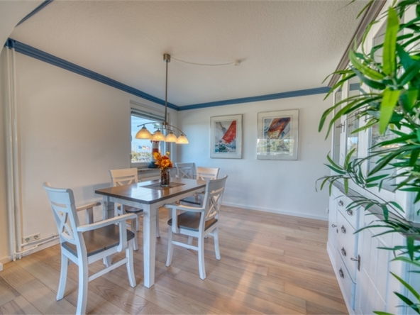 Obergeschoss Wohnzimmer