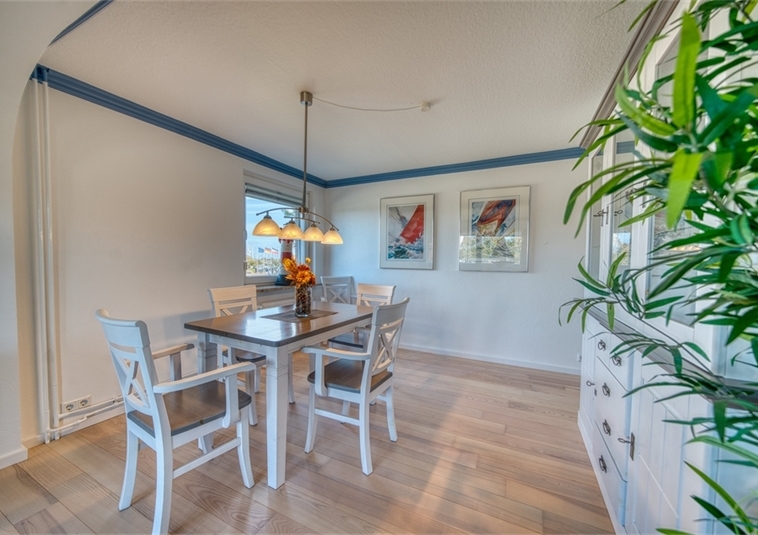 Obergeschoss Wohnzimmer