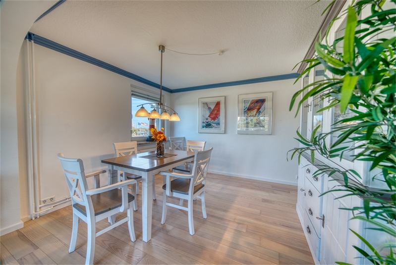 Obergeschoss Wohnzimmer