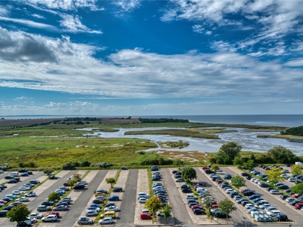 Aussicht