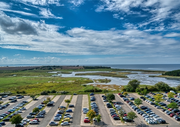 Aussicht