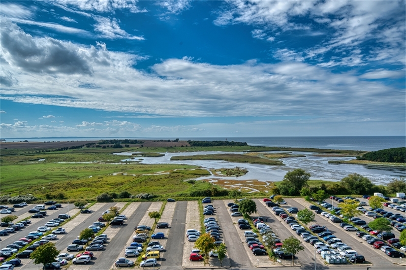 Aussicht