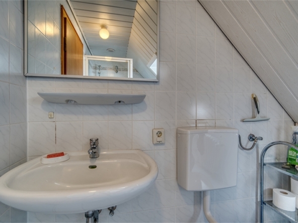 Badezimmer OG