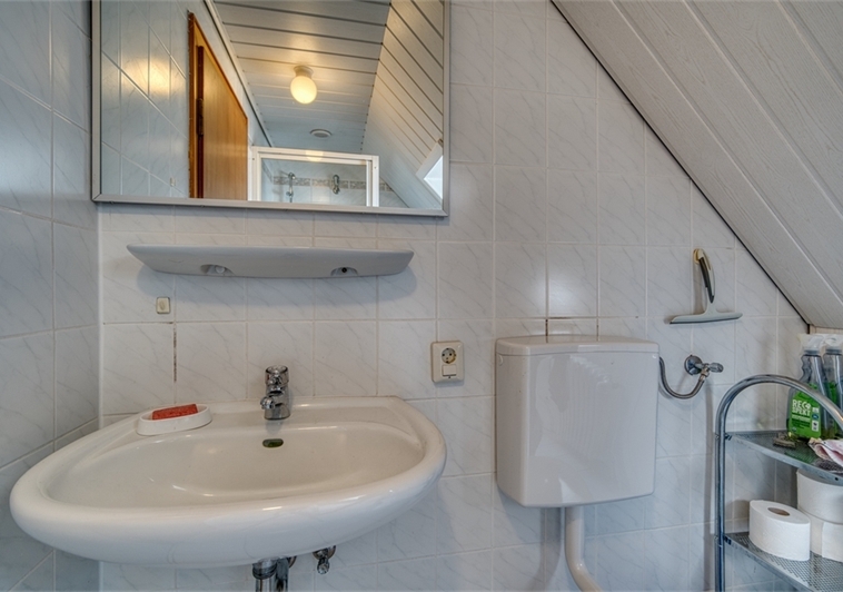 Badezimmer OG