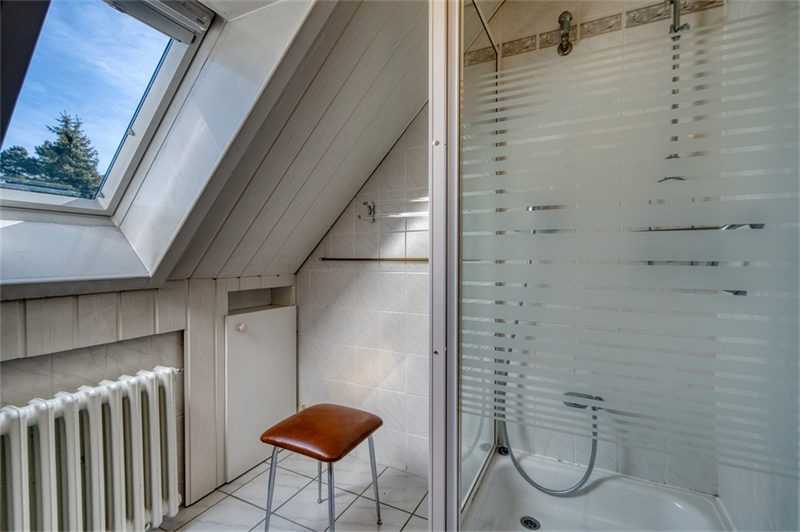 Badezimmer OG
