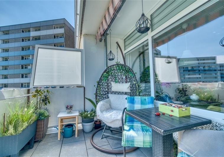 Balkon