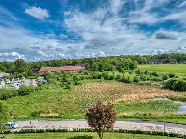 Aussicht