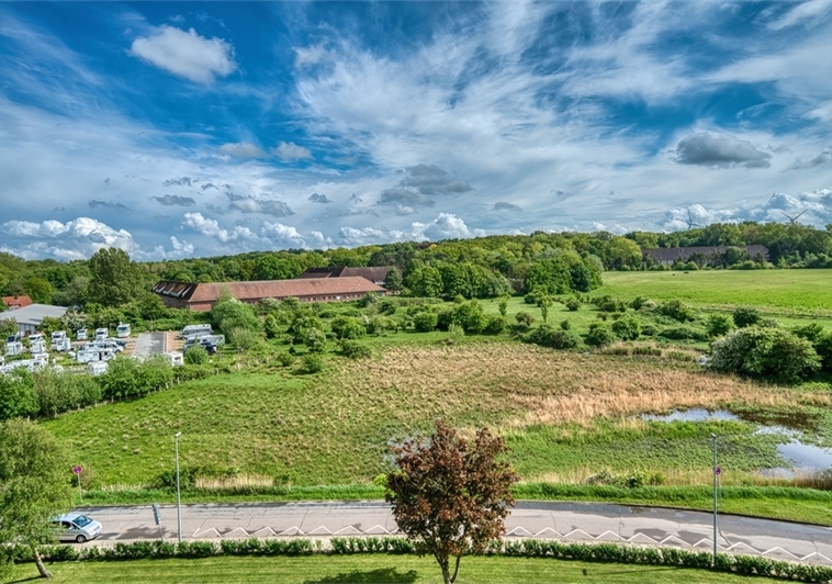 Aussicht