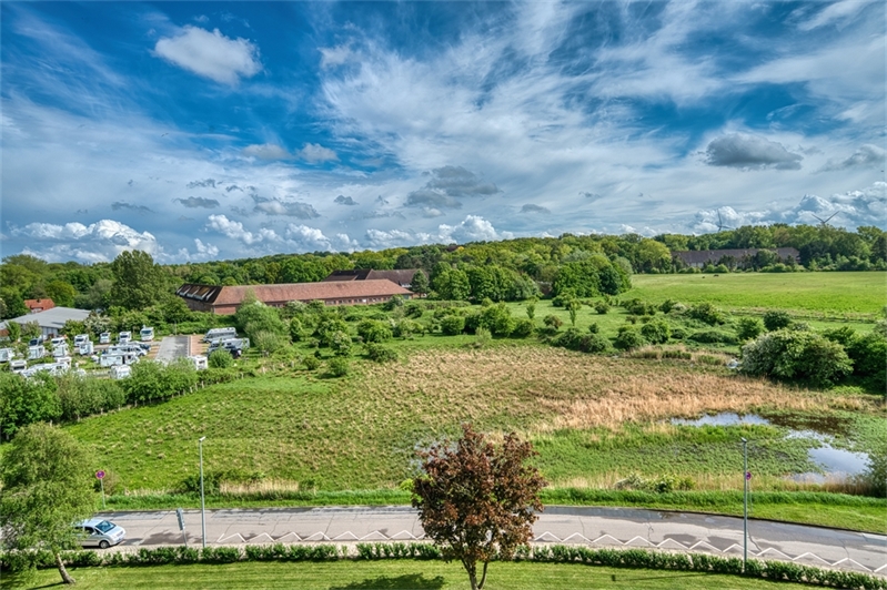Aussicht